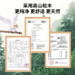 Parrot Cage Solid Wood Large Extra Large Peony Tiger Skin Myna Bird Cage Black Phoenix Bird Cage Luxury Villa Wholesale - Image 5